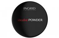 Пудра компактная Ingrid Cosmetics Idealist Powder №04 7 г