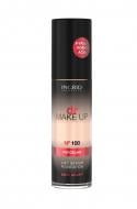 Крем тональный INGRID Dr Make Up №100 porcelain 30 мл