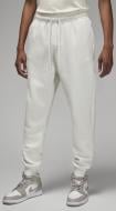 Штани Jordan M J ESS FLC PANT FJ7779-133 р. 2XL бежевий