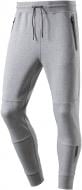Брюки Energetics Bjorn 280632-900050 р. L серый меланж