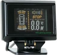 Датчик парковки CHAMELEONCPS-600 Black