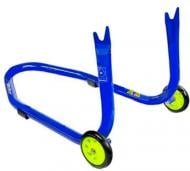 Подставка ELIT подкат под заднее колесо MO 89918 т