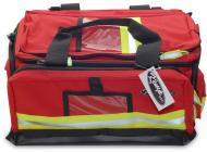 Аптечка Kemp KEMP Red Large Professional Trauma Bag