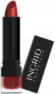 Помада губная Ingrid Cosmetics Wonder Matt Full Color №307 4 г