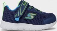 Кросівки для хлопчиків Skechers GLIDE-STEP AERO 405125L NVLM р.32 різнокольорові