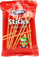 Соломка Croco Sticks с солью 40 г (5941194001341)