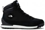 Ботинки THE NORTH FACE M BACK-TO-BERKELEY IV TEXTILE WP NF0A8177KY41 р.45 черный