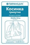 Пов'язка Парамедик Косинка Трикутна 1 шт./уп.