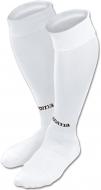 Гетри футбольні Joma FOOTBALL SOCKS CLASSIC II WHITE 400054.200 р.M білий