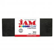 Пластика Rosa Talent Jam Clay Черный 100 г