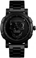 Наручний годинник Skmei 9178 black (9178BOXBK)