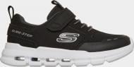 Кроссовки для мальчиков Skechers GLIDE-STEP FLOW 404172L BLK р.32 черные