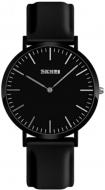 Наручний годинник Skmei 9179 Big Size black (9179BOXBK-B)