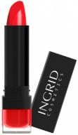 Помада губна Ingrid Cosmetics Wonder Matt Full Color №315 4 г