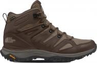 Черевики THE NORTH FACE M Hedgehog Mıd Gore-tex NF0A8AAA73E1 р.41 коричневий