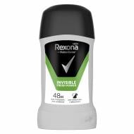 Антиперспірант чоловічі Rexona MEN Невидима свіжість 50 мл