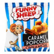Попкорн Захід Веселі баранці 50 г (4820069740473)