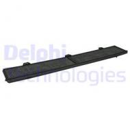DELPHI Фильтр салона угольный BMW 1 (E81-E88), 3 (E90-E93), X1 (E84) 1.6-4.4 06.04-06.15 (TSP0325184C DELPHI)