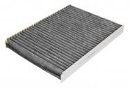 Denso Фильтр салона угольный VW BORA, GOLF IV, LUPO, NEW BEETLE, PASSAT, POLO 1.0-4.0 08.92-12.13 (DCF002K DENSO)