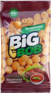 Арахіс Big Bob в оболонці зі смаком телятини з аджикою 80 г (4820182060908)