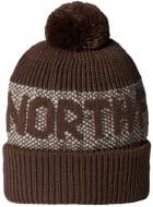 Шапка THE NORTH FACE Retro Cabin Beanie NF0A88QW87I1 р.OS коричневый Шапка THE NORTH FACE Retro Cabin Beanie NF0A88QW87I1 р.OS коричневый