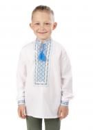 Рубашка Эдельвика 93-21/09 р.158 белый