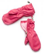 Рукавицы Модний Карапуз р.122 малиновый 03-00751-3