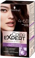 Крем-фарба для волосся Schwarzkopf Color Expert 4.68 лісовий горіх 142,5 мл