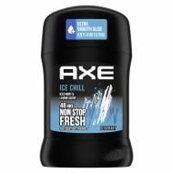 Антиперспирант мужские AXE Айс Чил 50 мл