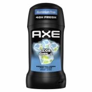 Антиперспірант чоловічі AXE Айс Чіл 50 мл