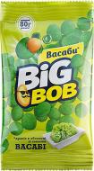 Арахіс Big Bob в оболонці зі смаком васабі 80 г (4820182060939)
