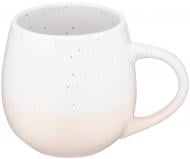 Чашка Ardesto Gino 480 мл белая AR3046W