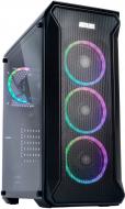 Компьютер персональный Artline Gaming X73 (X73v16) black