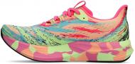Кроссовки женские Asics NOOSA TRI 15 1012B429-800 р.40 разноцветные