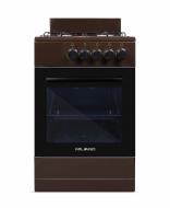 Плита газова Milano ML50 G0 /03 BROWN