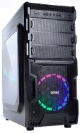 Компьютер персональный Artline Gaming X38 (X38v15) black