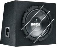 Автосабвуфер HELIX DB 10