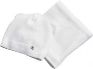 Шапка Модний Карапуз 03-00846-0 белый