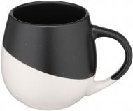 Чашка Ardesto Gino 480 мл черная AR3046BK