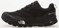 Кроссовки мужские THE NORTH FACE M OFFTRAIL HIKE GORE-TEX NF0A8AEGKY41 р.46 черные