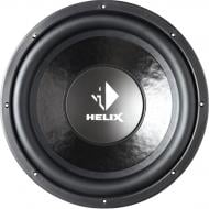 Автосабвуфер HELIX P 12 Precision