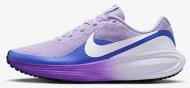 Кроссовки женские Nike Revolution 8 HJ8485-500 р.36,5 фиолетовые