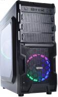 Компьютер персональный Artline Gaming X33 (X33v06) black