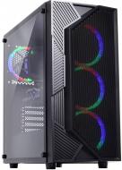 Компьютер персональный Artline Gaming X39 (X39v36Win) black