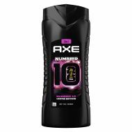 Гель для душа AXE Number 10 400 мл