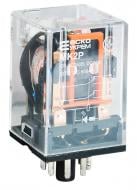Промежуточное реле Аско-Укрем МК2P (DC 24 V)