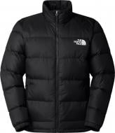 Куртка мужская зимняя THE NORTH FACE M EREBUS DOWN JACKET NF0A7ZINGOE1 р.M черная
