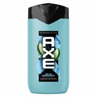 Гель для душа AXE Aqua Bergamot Fine fragrance 225 мл