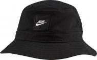 Кепка Nike U NSW BUCKET FUTURA CORE CK5324-010 S/M черный