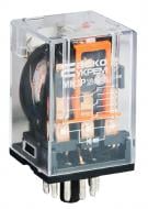 Промежуточное реле Аско-Укрем МK3P (DC 24 V)